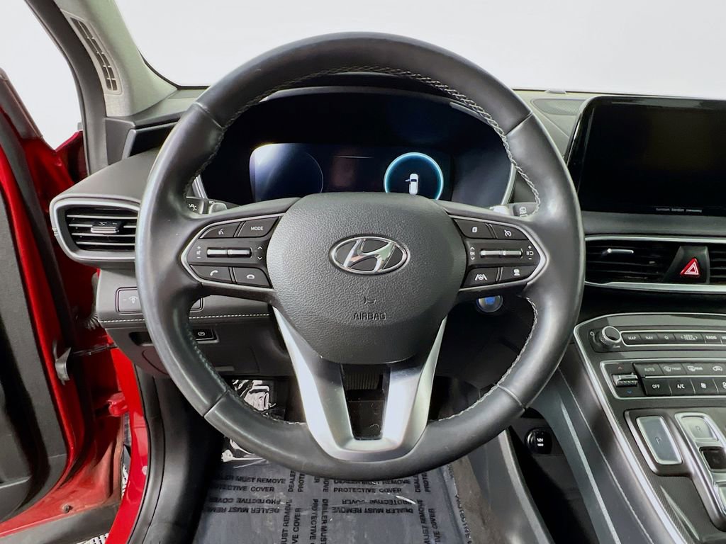 Used 2022 Hyundai Santa Fe Limited image 10