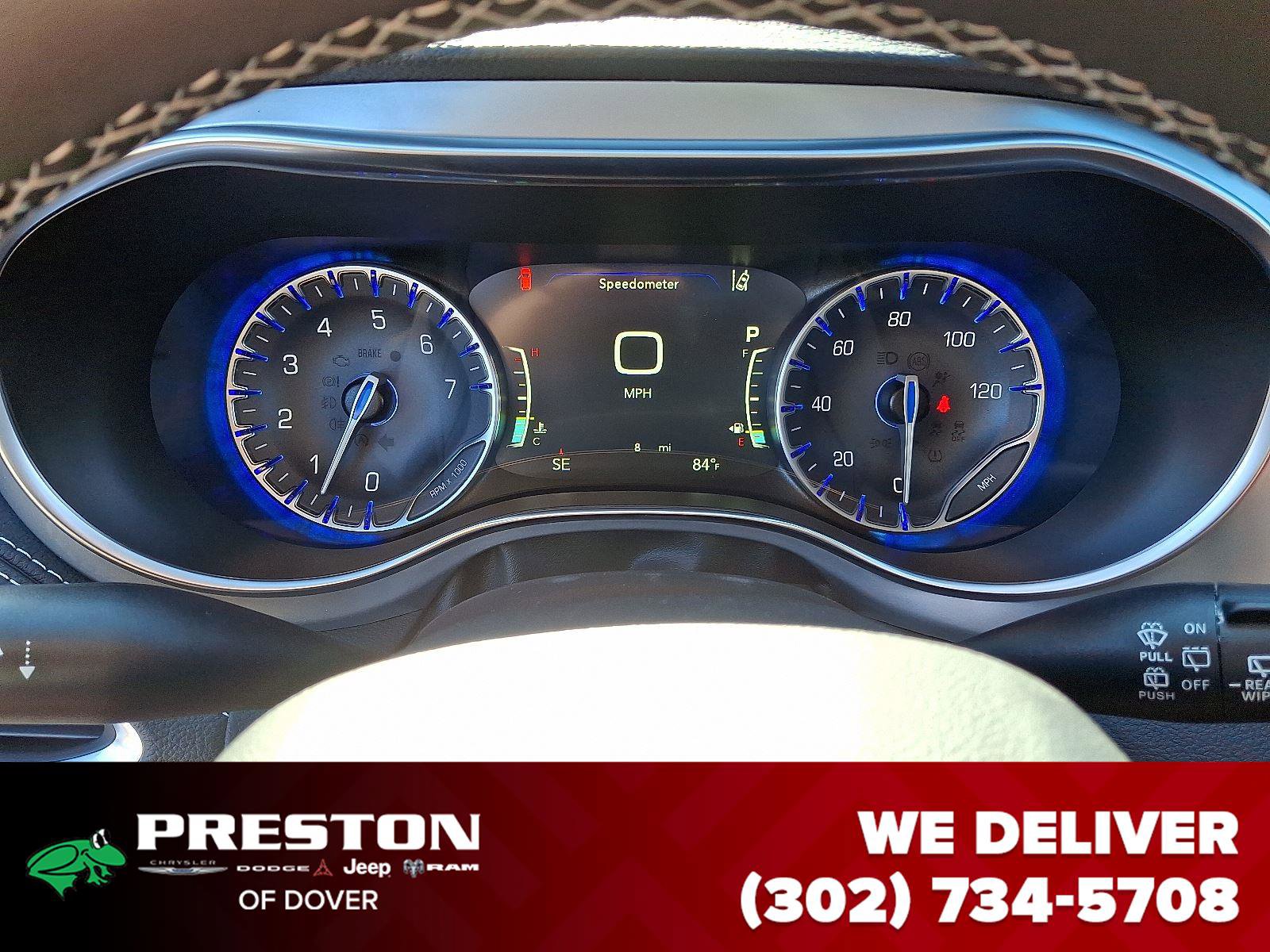 New 2026 Chrysler Pacifica Limited w/ S Appearance Package image 21