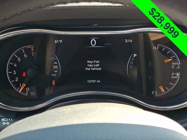 Used 2021 Jeep Grand Cherokee Limited w/ Trailer Tow Group IV AWD/4WD image 20