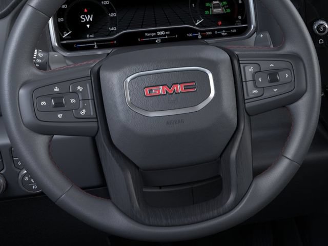 New 2026 GMC Sierra 1500 AT4X AWD/4WD image 22