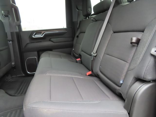 Used 2024 Chevrolet Silverado 2500 LT w/ Convenience Package image 40