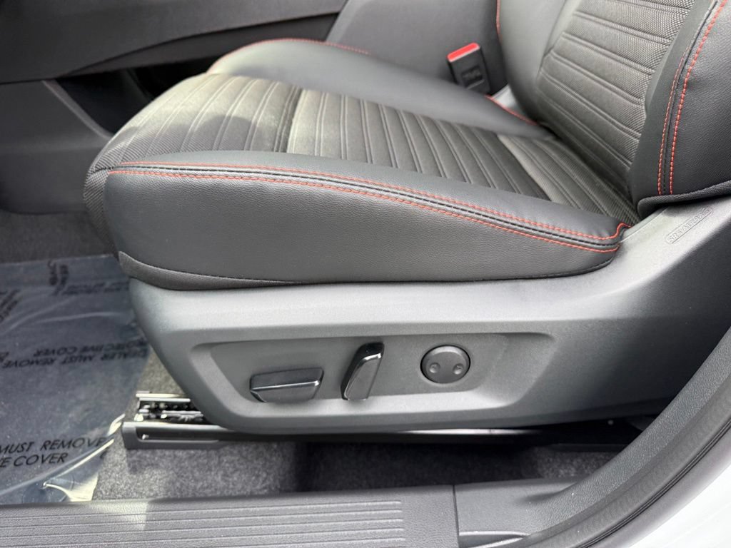 New 2026 Nissan Rogue SV w/ Rock Creek Premium Package AWD/4WD image 15