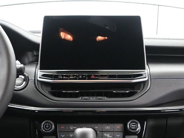 New 2026 Jeep Compass Latitude w/ Sun and Sound Group image 26