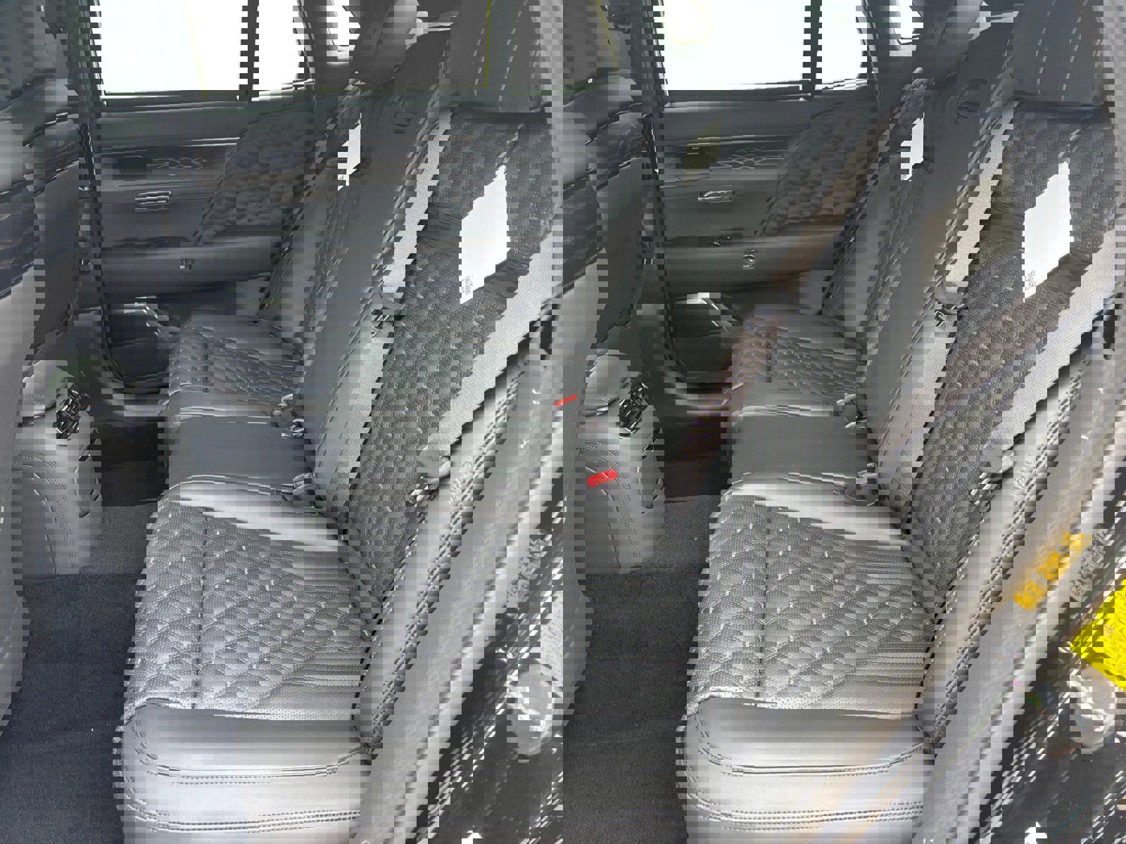 New 2026 Genesis G90 3.5T Prestige image 13