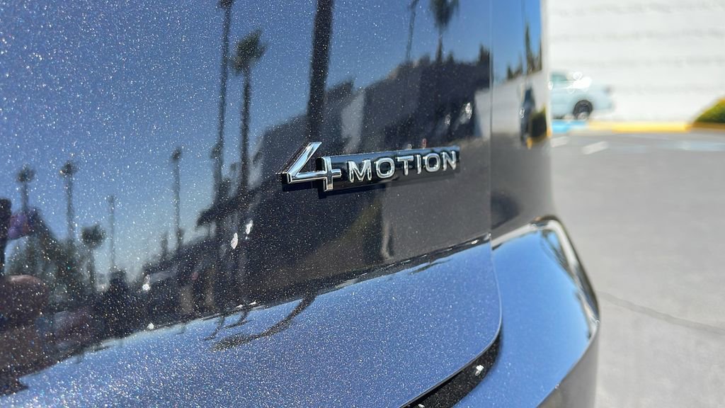 New 2026 Volkswagen Atlas Cross Sport SEL Premium R-Line AWD/4WD image 29