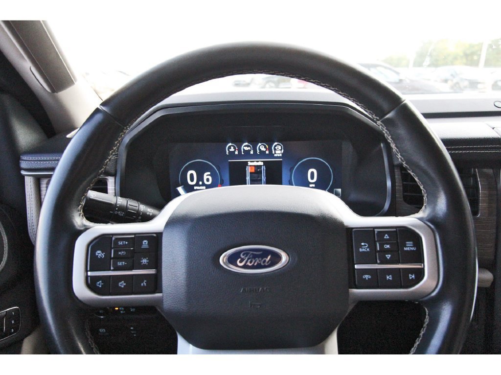 Used 2023 Ford Expedition Max Limited RWD image 16