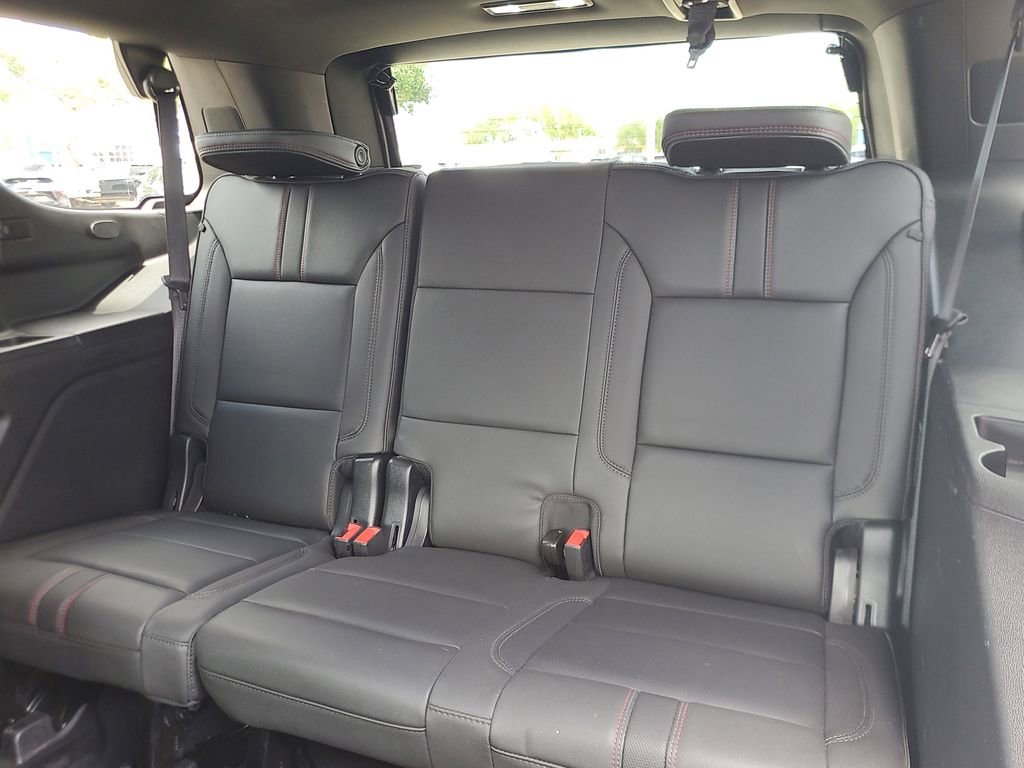 Used 2023 Chevrolet Tahoe RST image 9