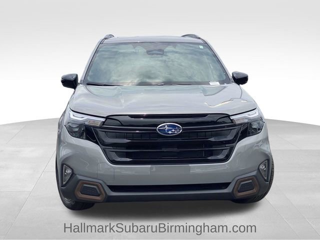 Certified 2026 Subaru Forester Sport w/ Sport Package AWD/4WD image 8