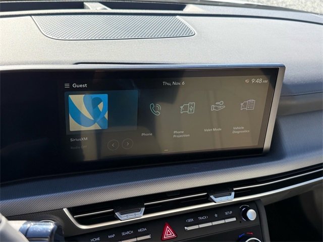 New 2026 Hyundai Sonata SEL image 19