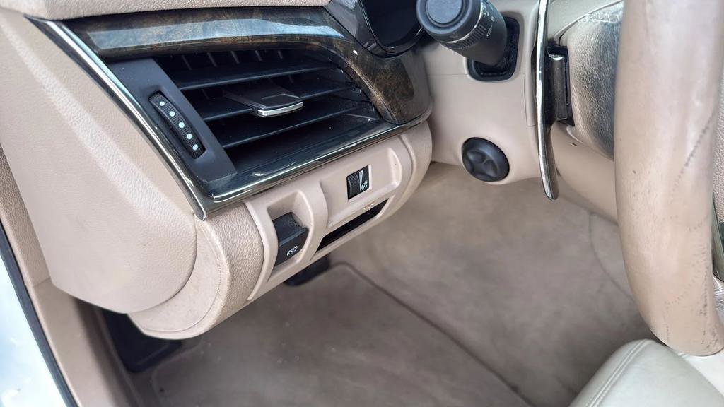 Used 2016 Cadillac CTS Luxury image 25