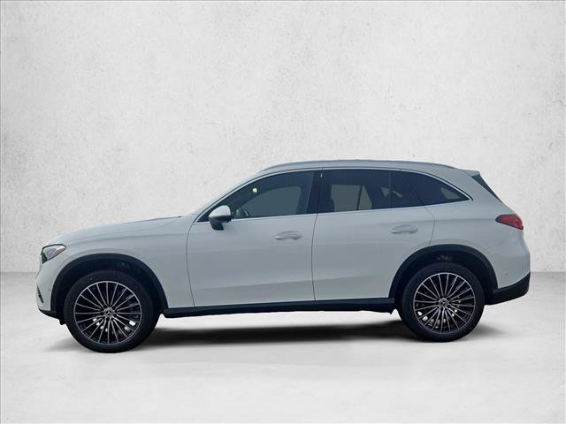 Certified 2026 Mercedes-Benz GLC 300 image 5