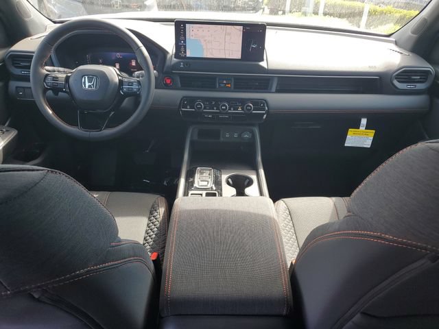 New 2026 Honda Pilot Sport image 10