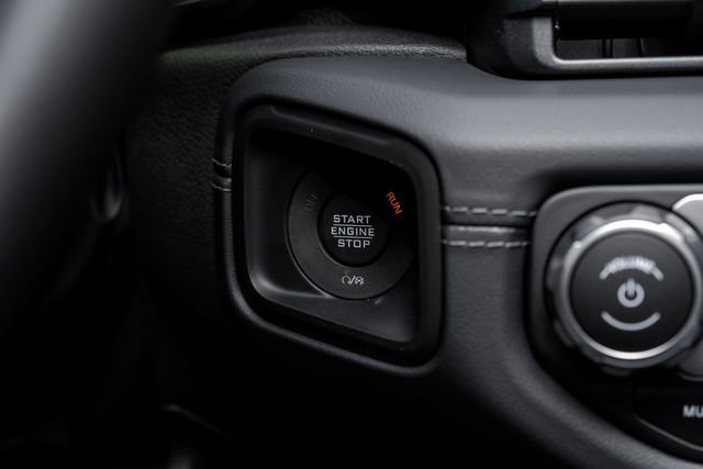 Used 2024 Jeep Wrangler Unlimited Rubicon 392 image 66