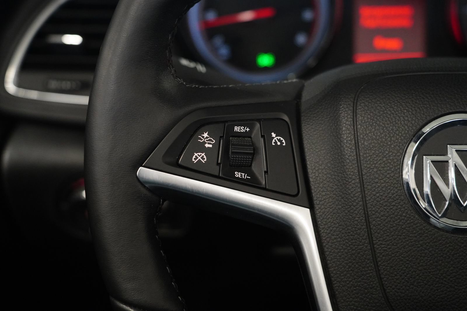 Used 2016 Buick Cascada Premium image 20