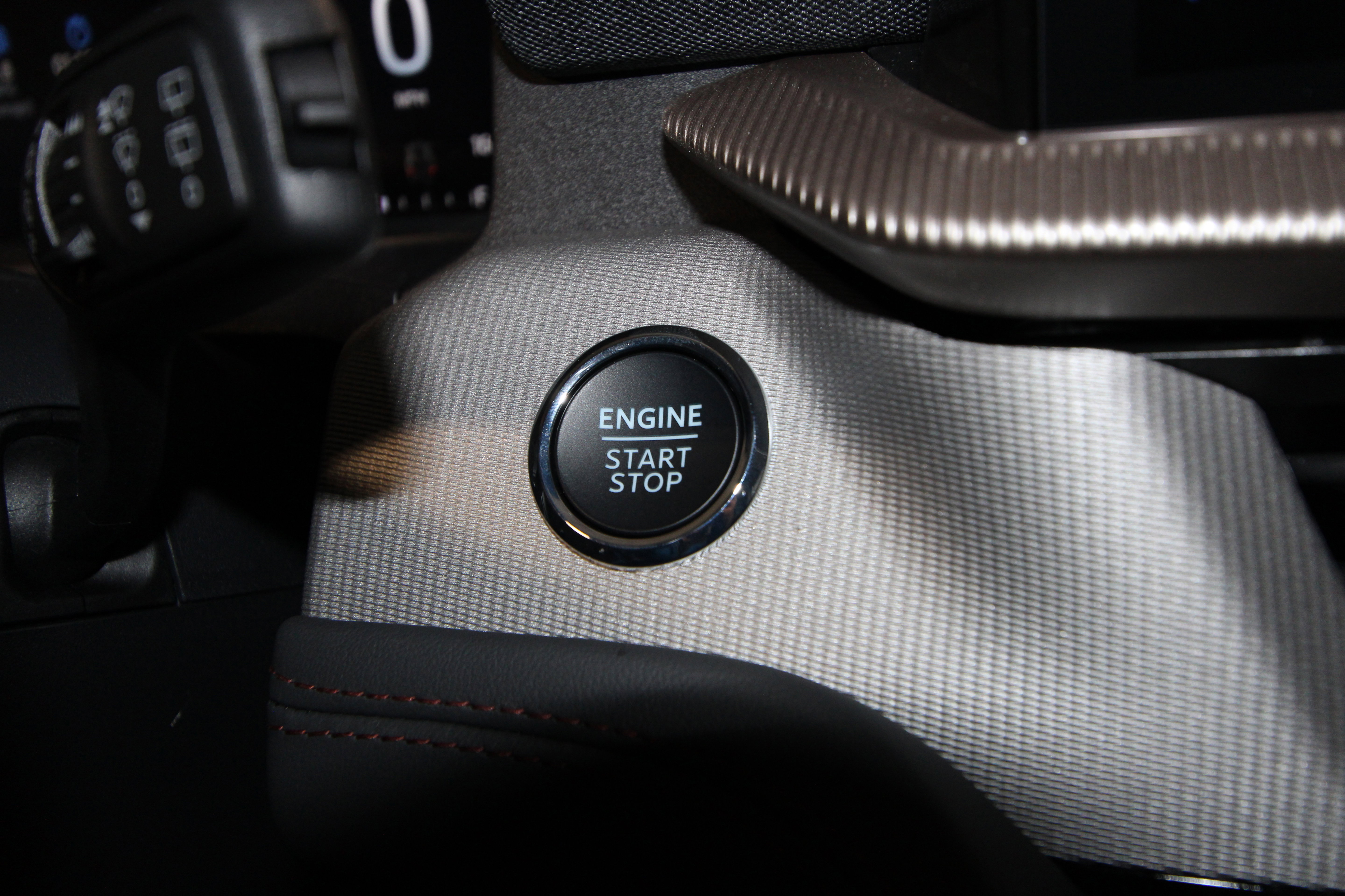 New 2026 Ford Explorer Active image 10