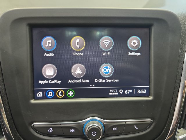 Used 2023 Chevrolet Equinox LT AWD/4WD image 22