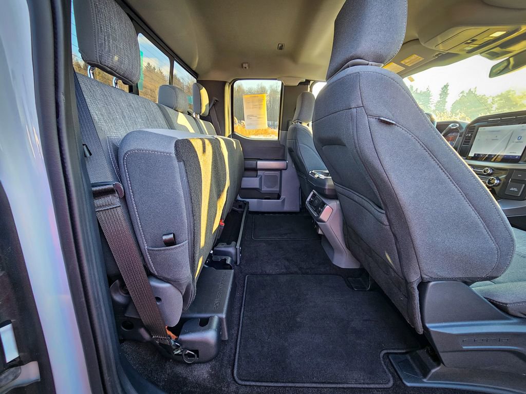 Used 2022 Ford F150 XLT w/ Equipment Group 302A High image 34