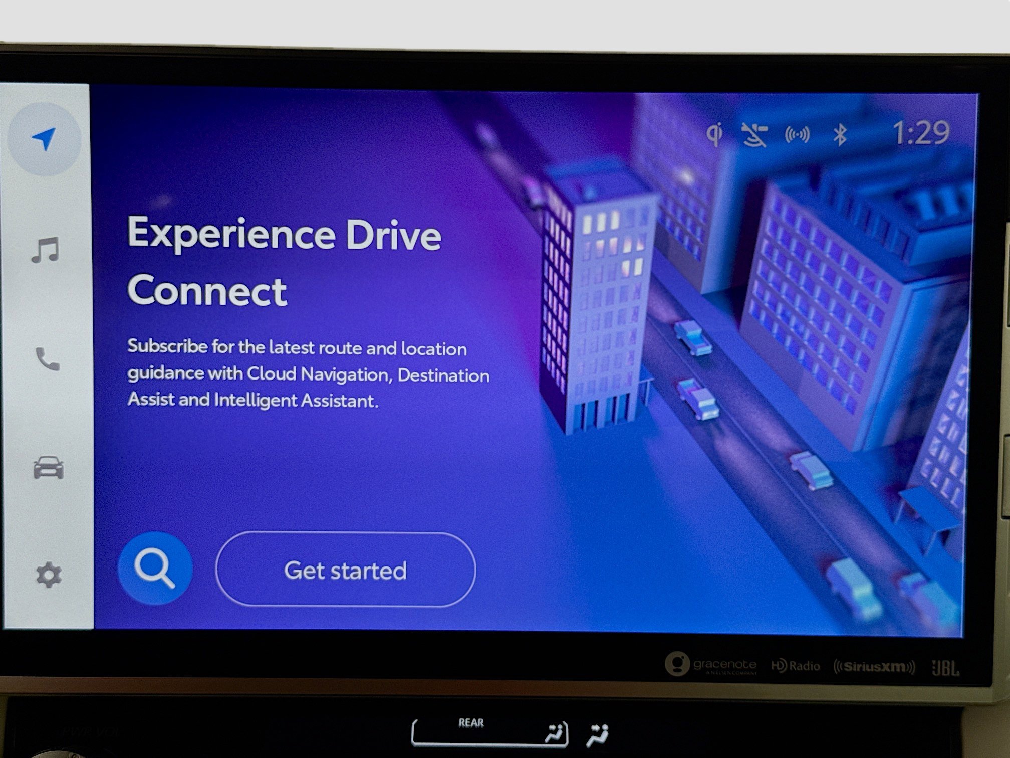 Used 2024 Toyota Sequoia Capstone image 13