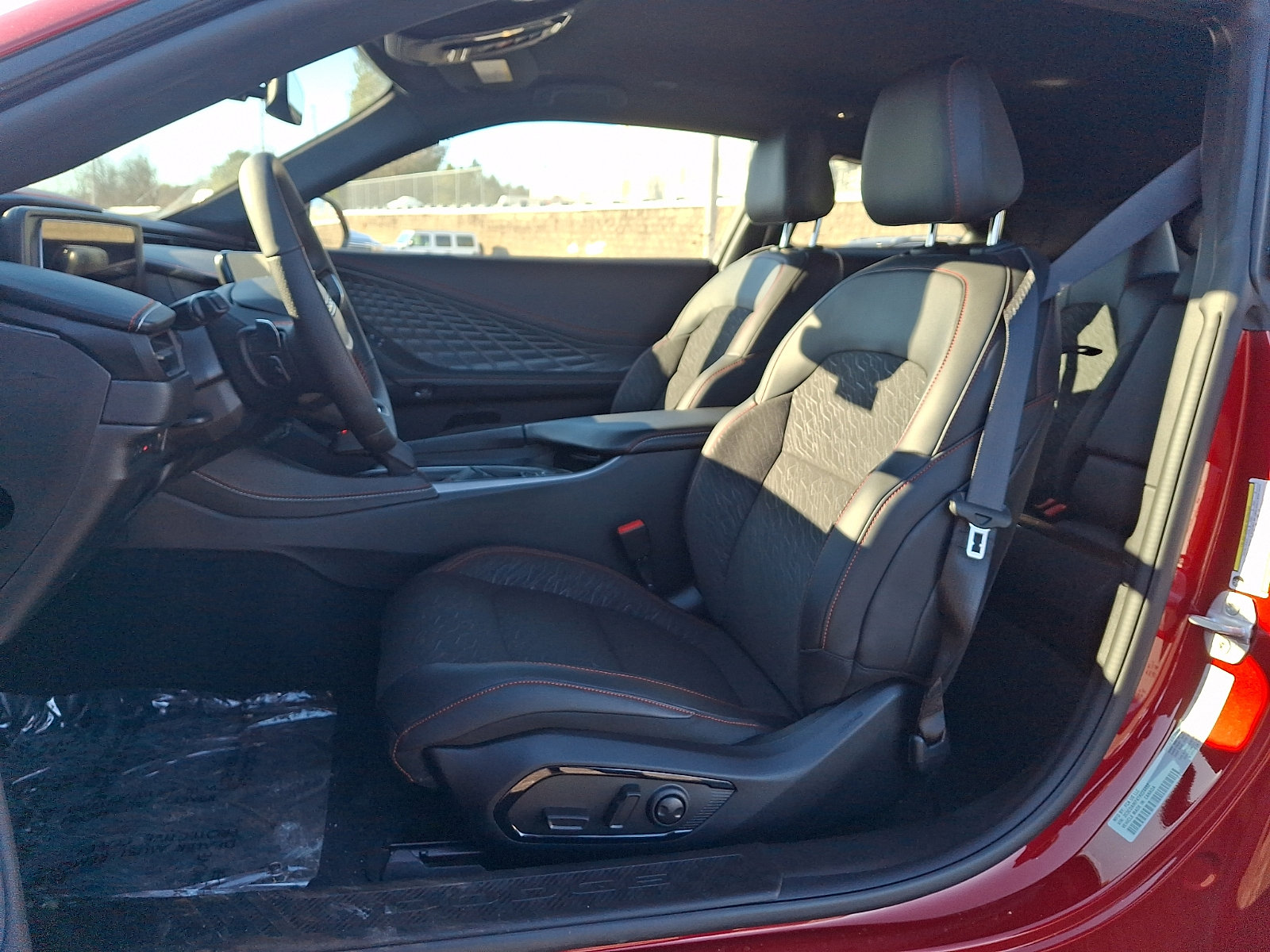 New 2026 Dodge Charger Scat Pack w/ Blacktop Package image 10