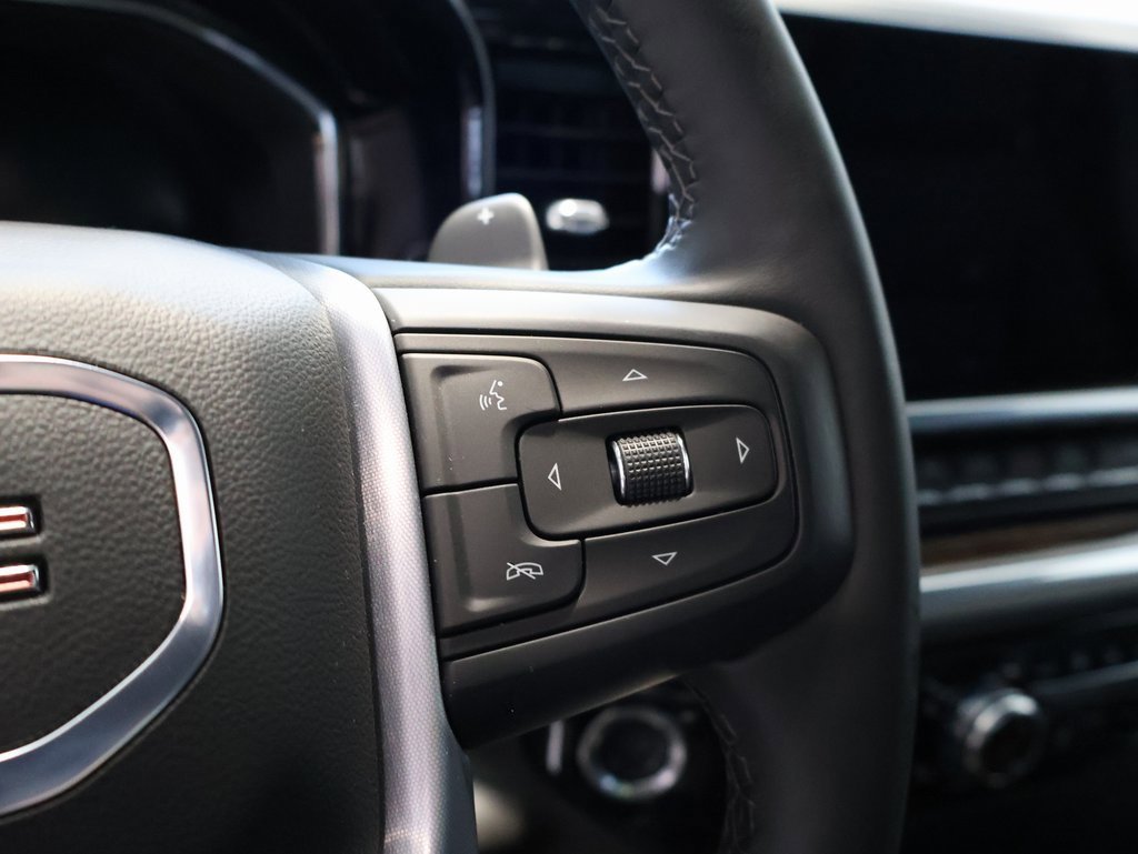 Used 2024 GMC Sierra 1500 Elevation w/ Elevation Premium Package image 19