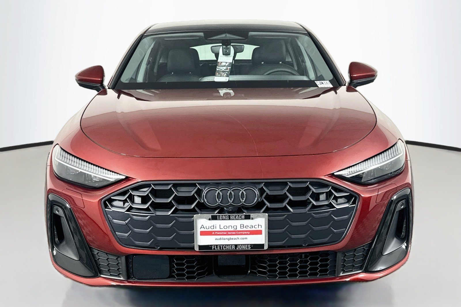 New 2026 Audi A5 Premium Plus AWD/4WD image 2