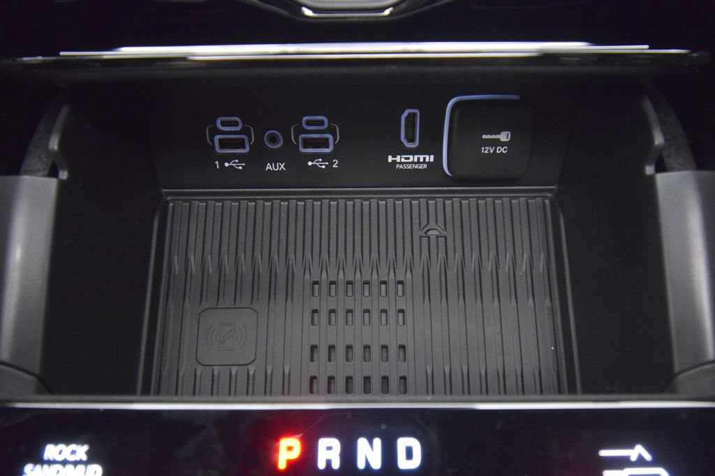 New 2026 Jeep Grand Cherokee Summit w/ Obsidian Package AWD/4WD image 27