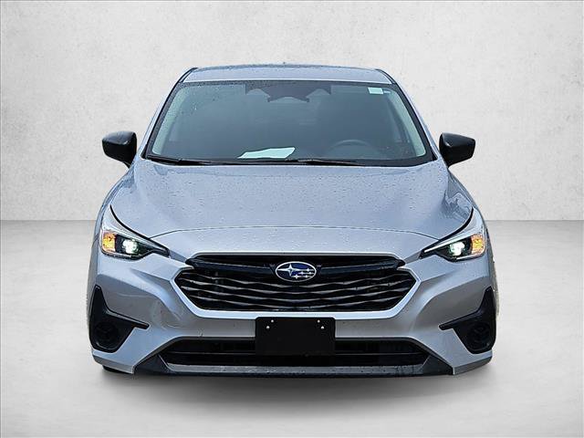 Used 2025 Subaru Impreza 2.0i AWD/4WD image 2