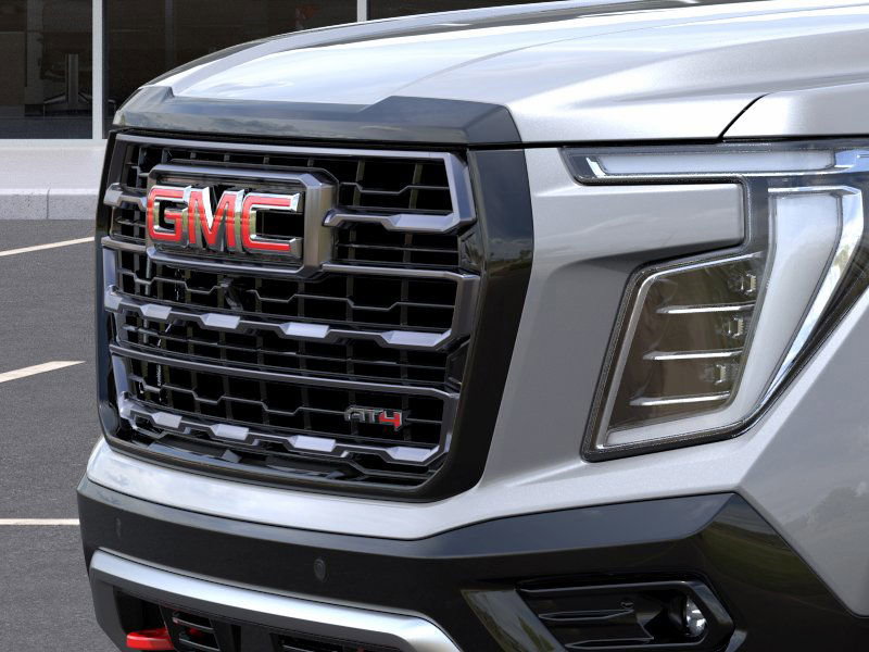 New 2026 GMC Yukon AT4 Ultimate AWD/4WD image 37