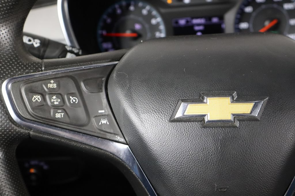 Used 2024 Chevrolet Equinox LS FWD image 8