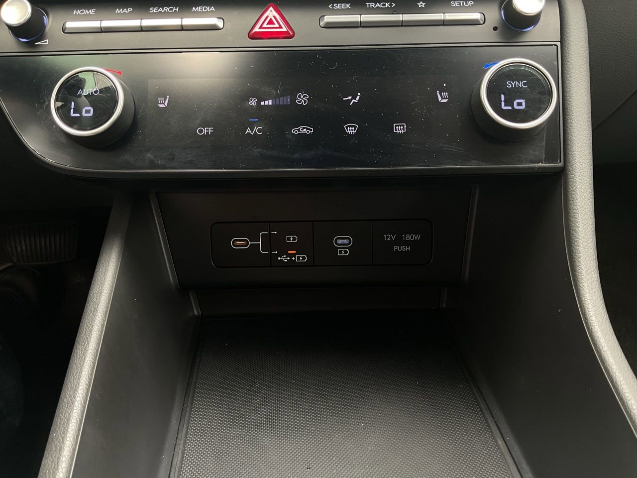 Used 2025 Hyundai Sonata SEL FWD image 25