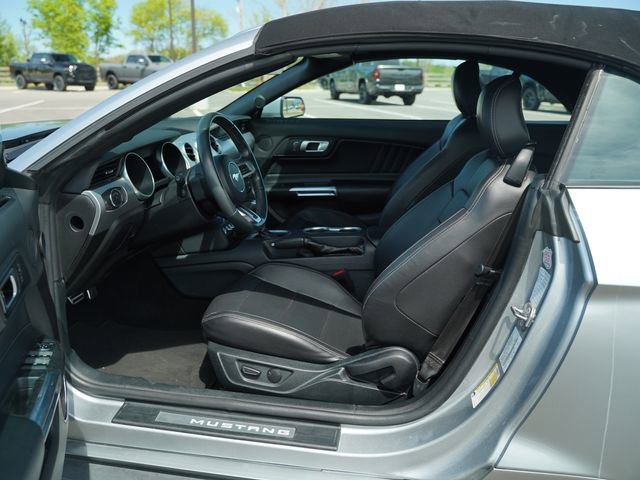 Used 2023 Ford Mustang Premium image 12