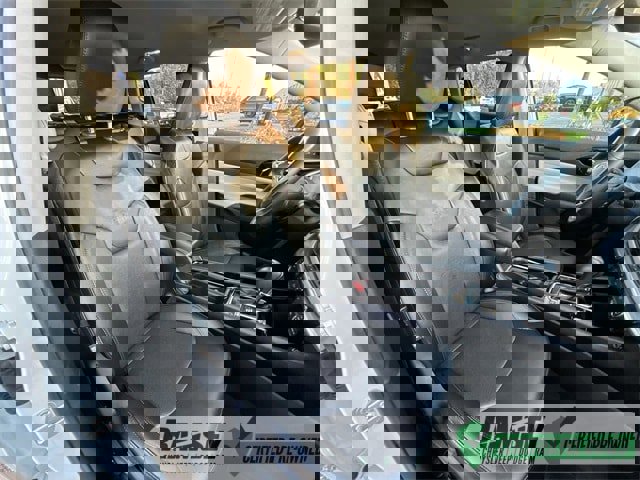 Certified 2022 Jeep Compass Limited image 24