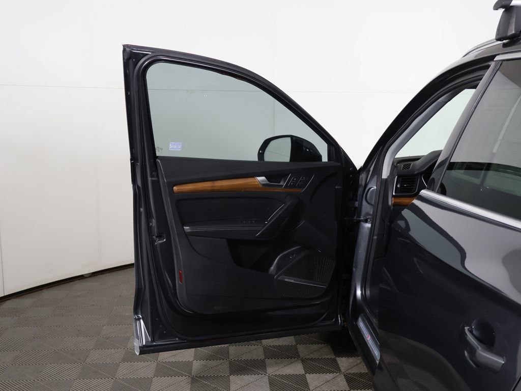 Used 2023 Audi Q5 2.0T Premium Plus image 22