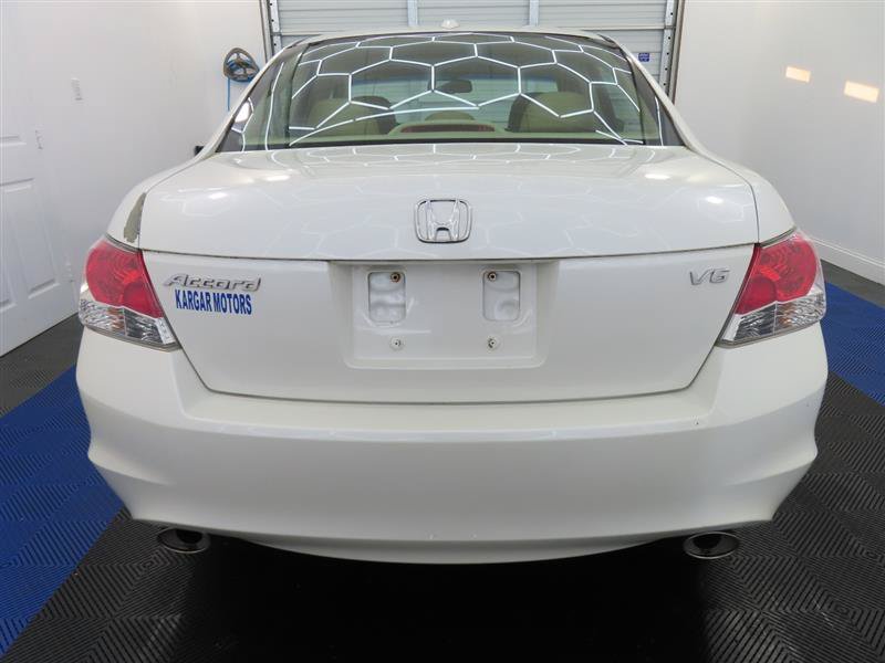 Used 2009 Honda Accord EX-L image 5