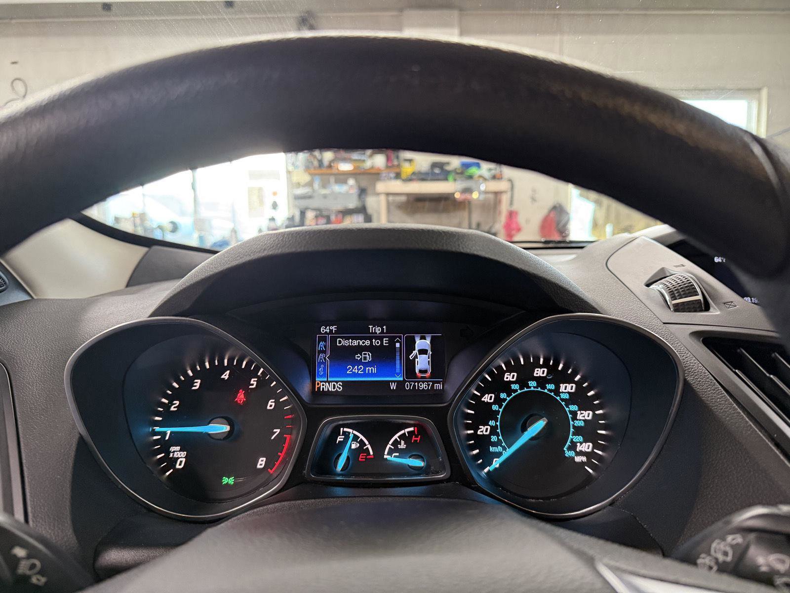 Used 2016 Ford Escape SE image 16