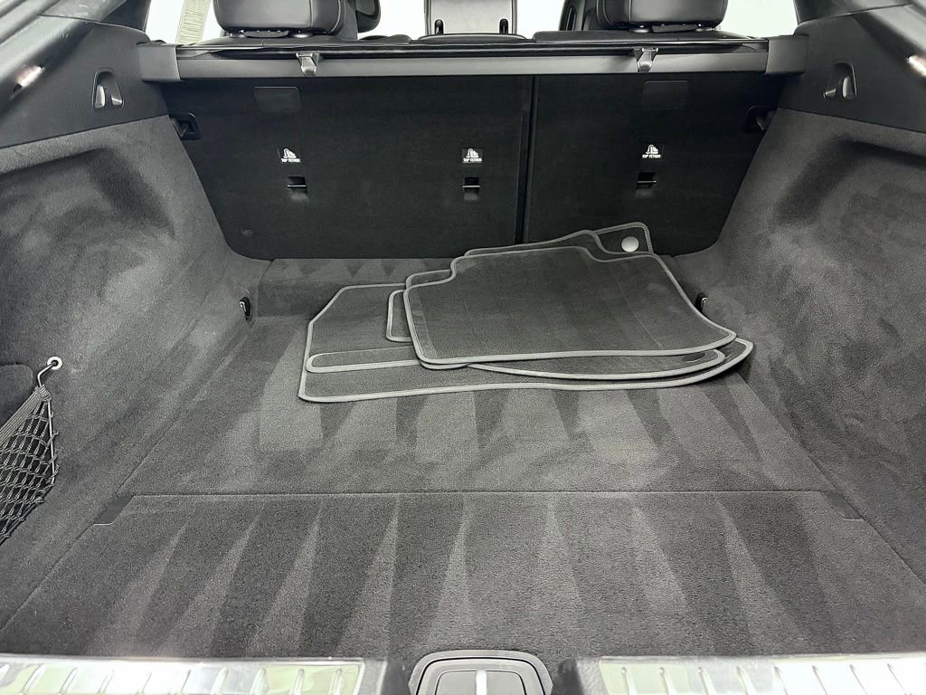 Used 2023 Mercedes-Benz EQS 580 4MATIC Sedan image 17