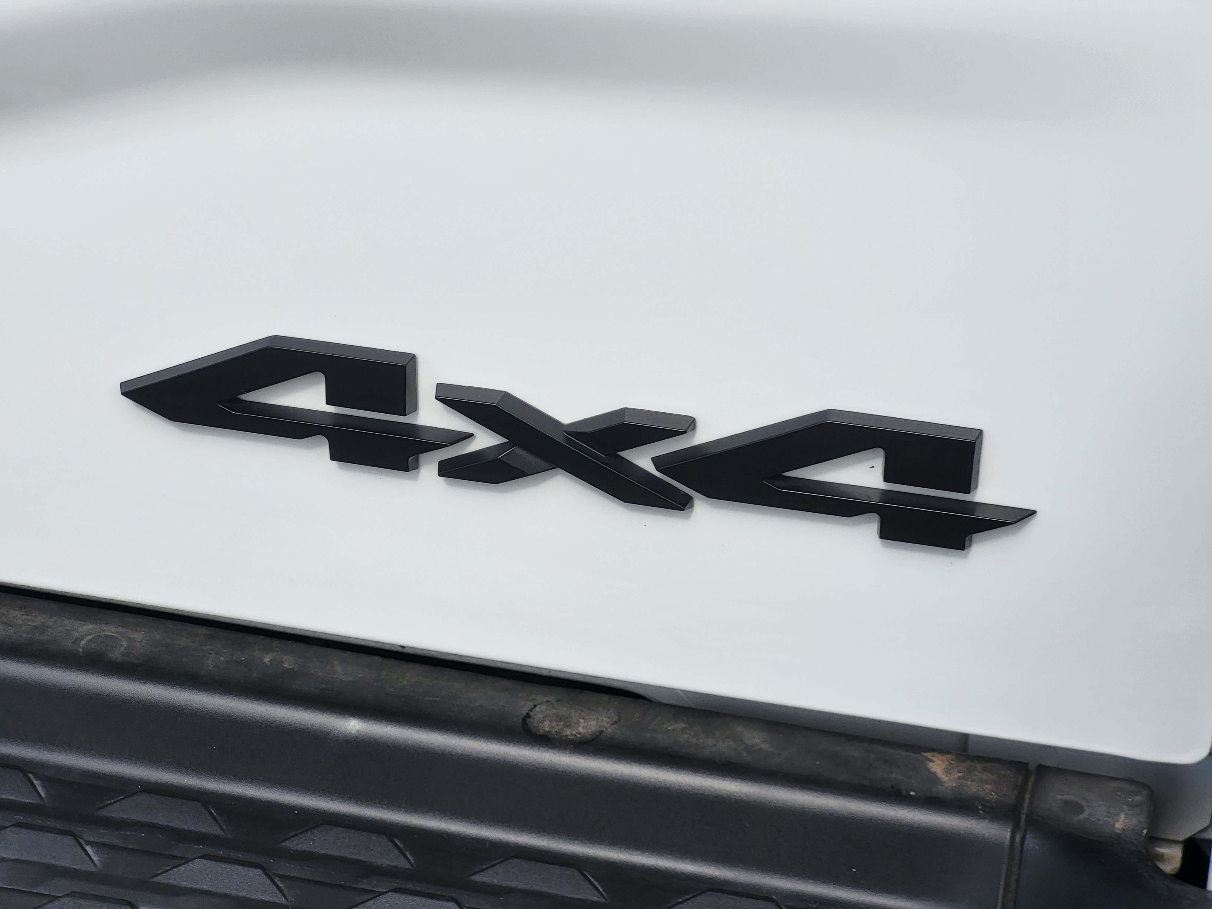 New 2026 RAM 3500 Tradesman AWD/4WD image 8