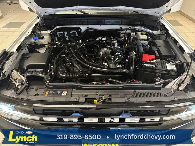 Used 2023 Ford Bronco Outer Banks AWD/4WD image 27