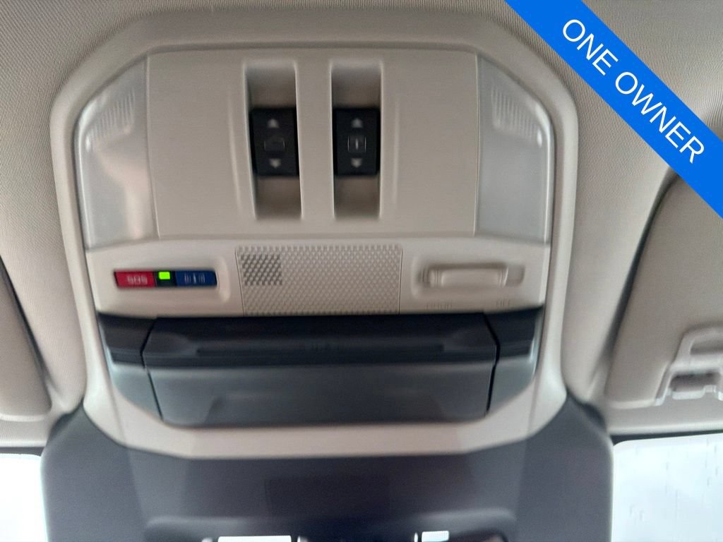 Used 2024 Subaru Ascent Onyx Edition Limited AWD/4WD image 20