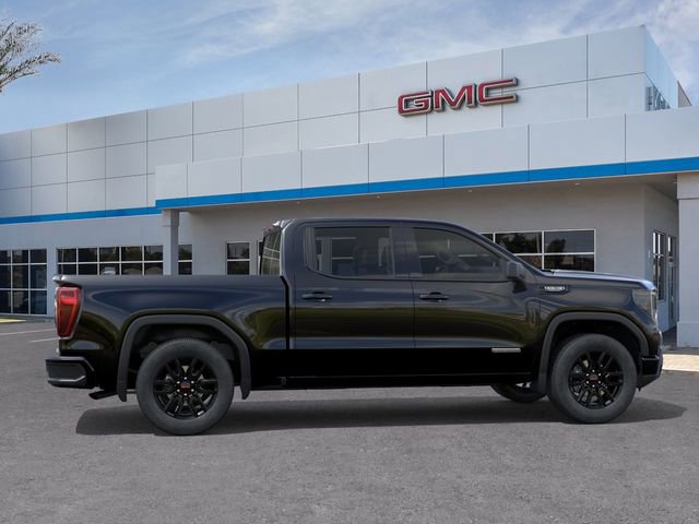 New 2026 GMC Sierra 1500 Elevation RWD image 5