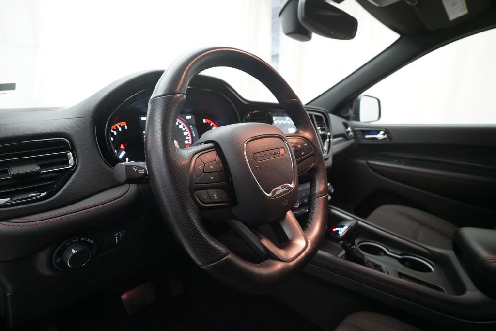 Used 2023 Dodge Durango GT image 8