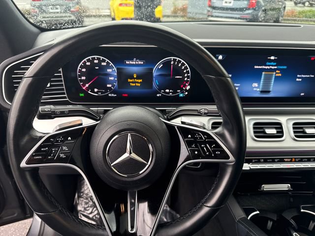 Used 2024 Mercedes-Benz GLE 450e 4MATIC image 50