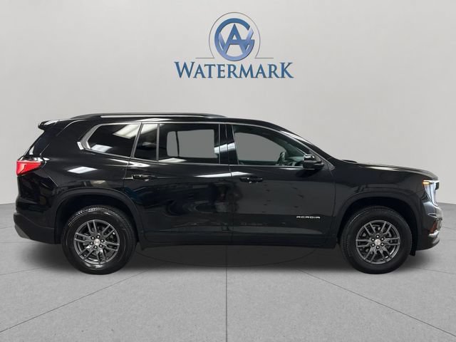 Used 2025 GMC Acadia Elevation FWD image 7