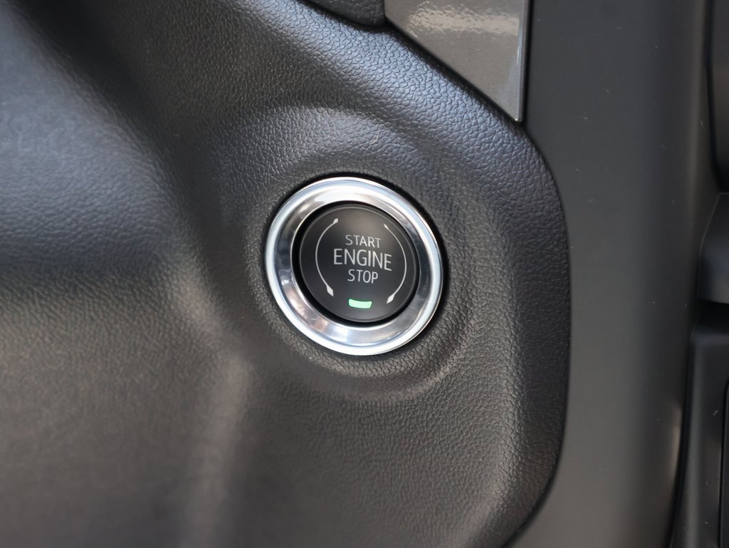 New 2025 GMC Sierra 1500 Pro w/ Pro Value Package image 17