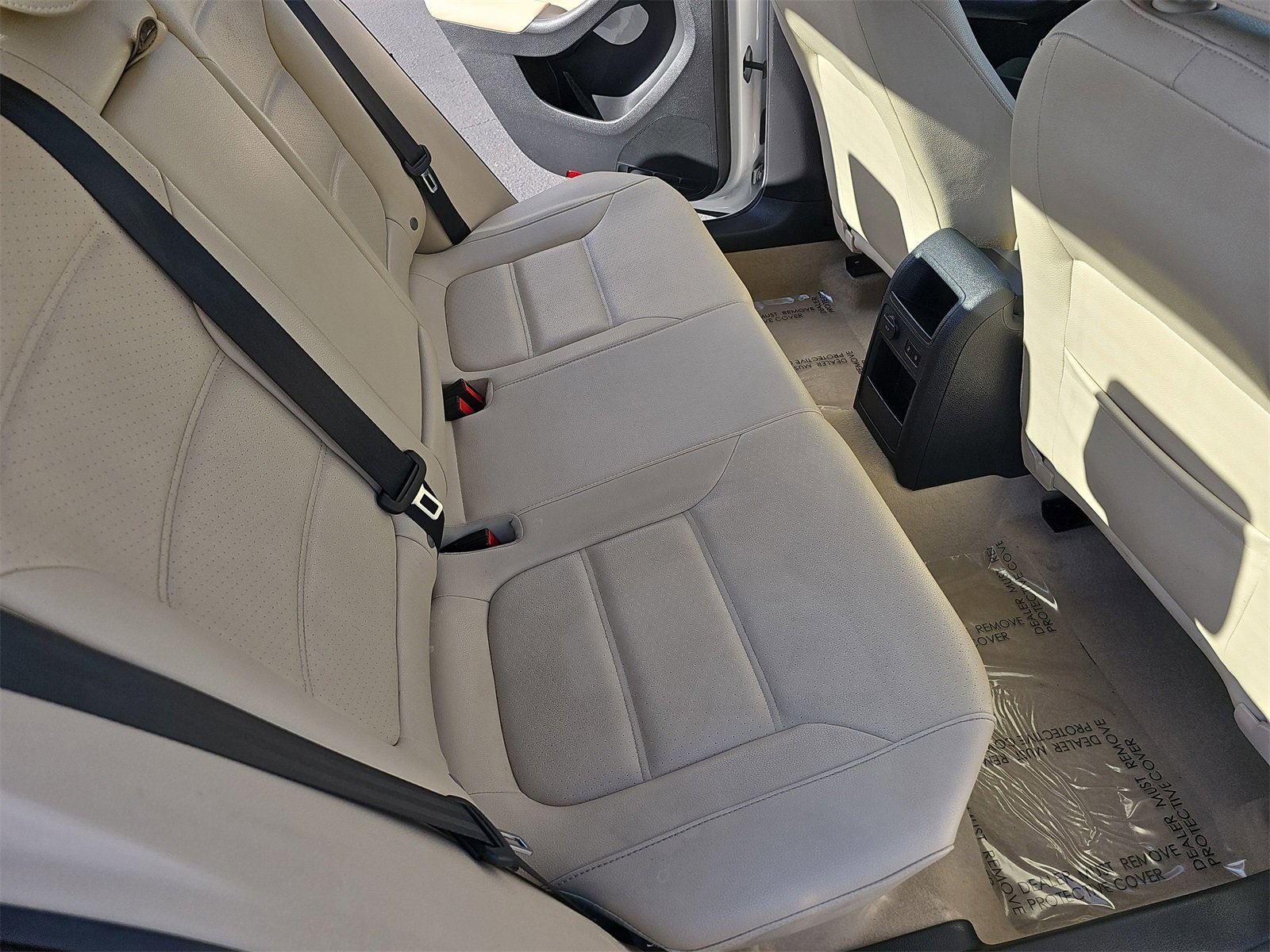 Used 2014 Volkswagen Jetta SE image 11