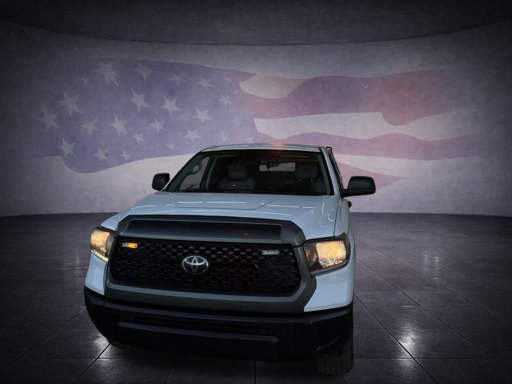 Used 2019 Toyota Tundra SR image 11