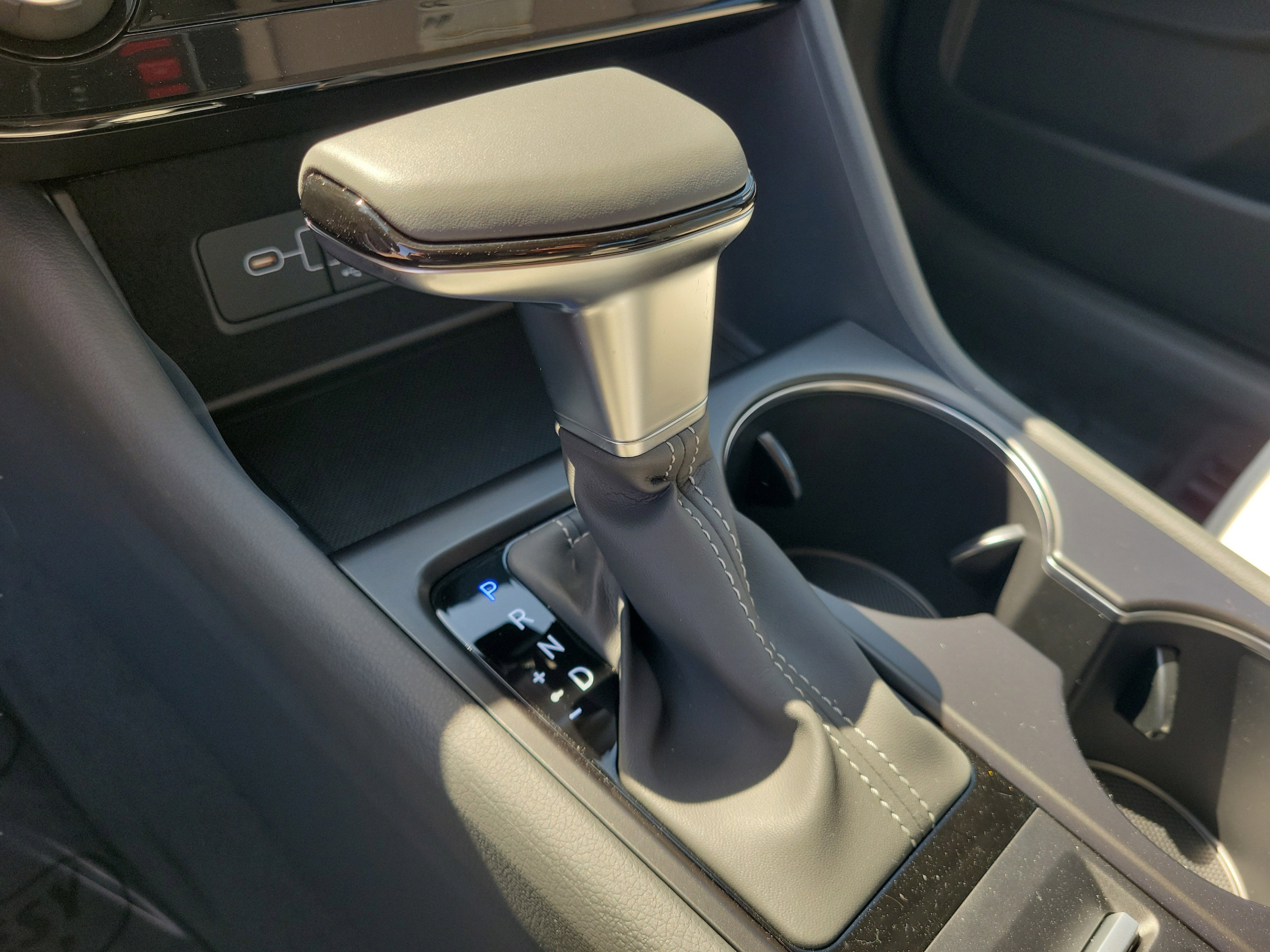 New 2026 Hyundai Sonata SE FWD image 27