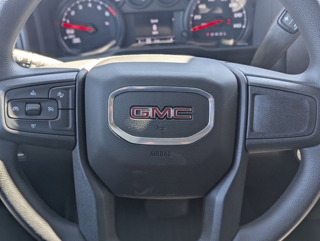 New 2026 GMC Sierra 1500 Pro w/ Graphite Edition image 21