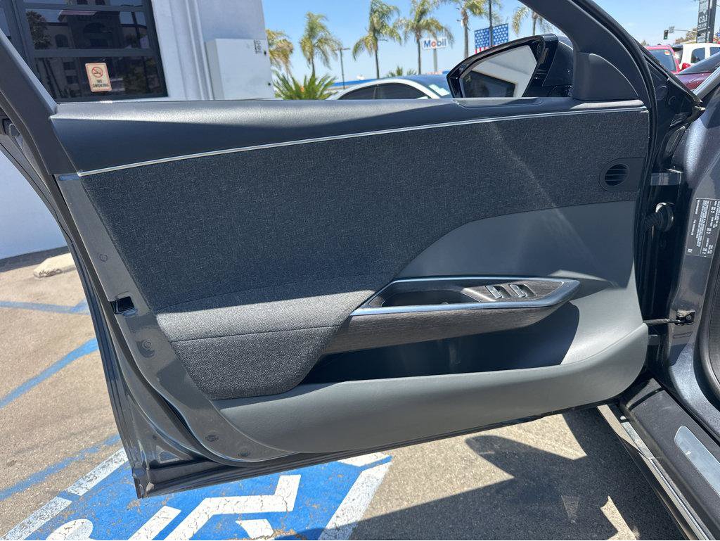 Used 2024 Lucid Air Touring AWD/4WD image 15