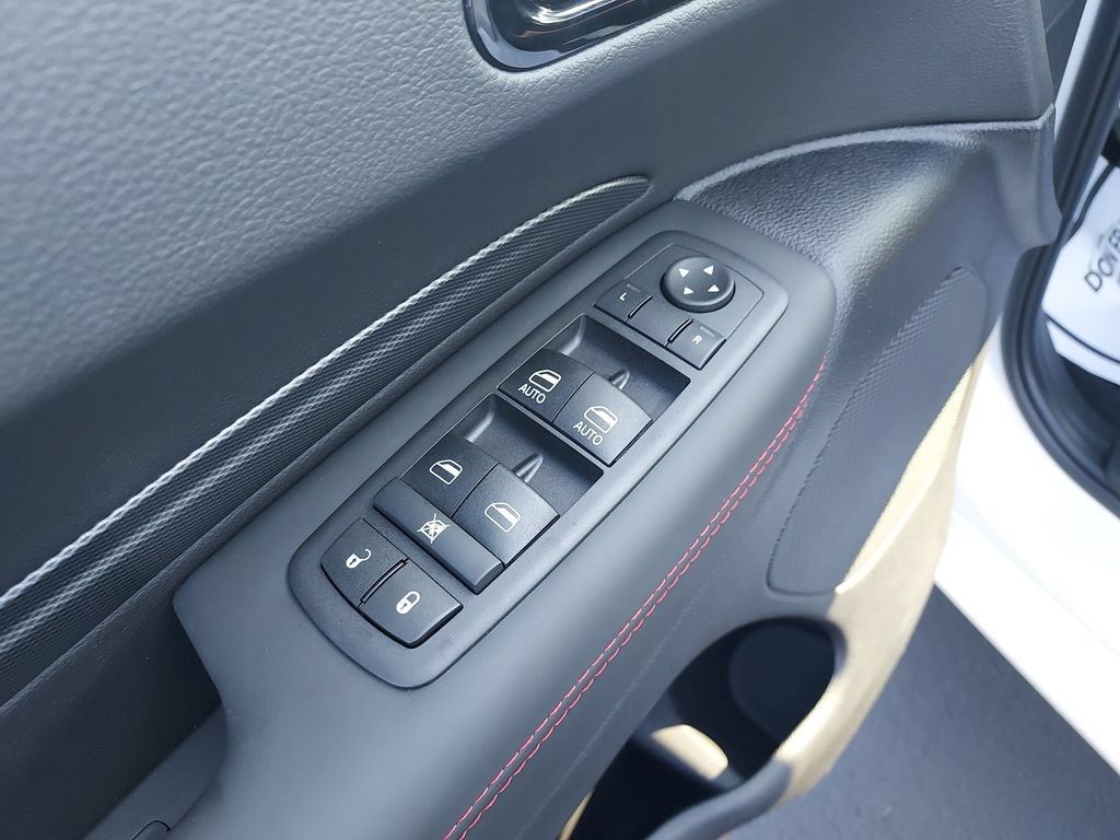 New 2027 Dodge Durango GT AWD/4WD image 11